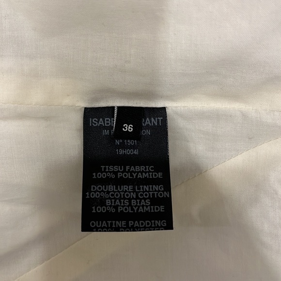 Isabel Marant Boreal Puffer - Picture 4 of 6